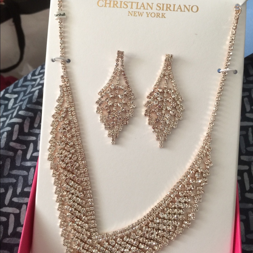 Set jewelry - Picture 3 of 4